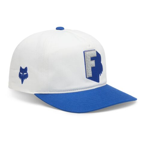 Fox Racing Shadow Snapback Hat