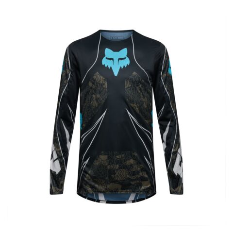 Fox Racing Flexair Apex Jersey