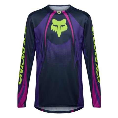 Fox Racing 360 Temper Jersey
