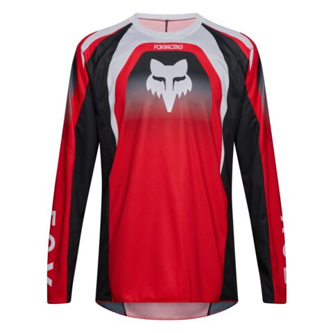 Fox Racing 180 Frame Jersey