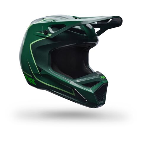 Fox Racing V1 Raid Helmet