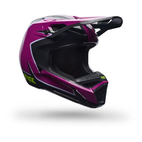 Fox Racing V1 Raid Helmet