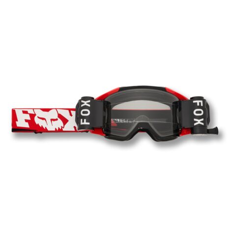 Fox Racing Vue Roll-Off Goggles
