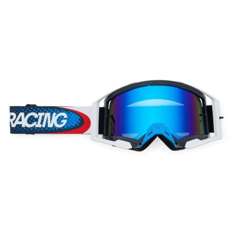 Fox Racing Airspace Temper Goggles