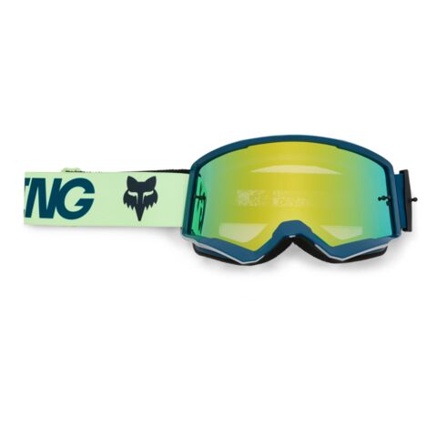 Fox Racing Main Draft Goggles
