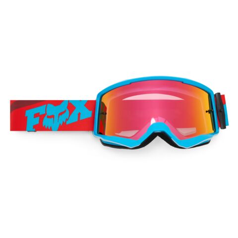 Fox Racing Main Raid Goggles