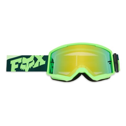 Fox Racing Main Raid Goggles