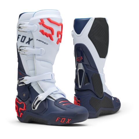 Fox Racing Instinct 2.0 Boots