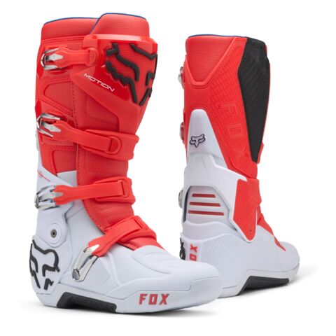 Fox Racing Motion Boots