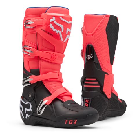 Fox Racing Motion Boots