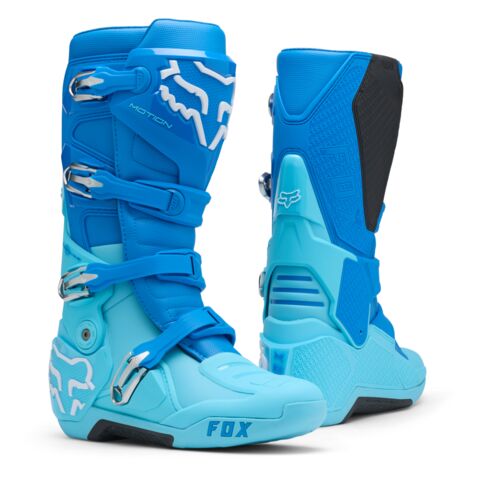 Fox Racing Motion Boots