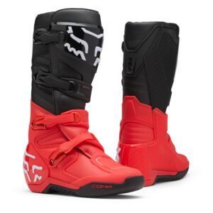 Fox Racing Comp Boots - RevZilla