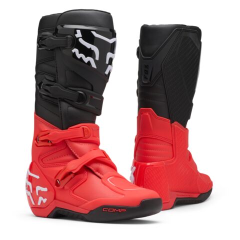 Fox Racing Comp Boots