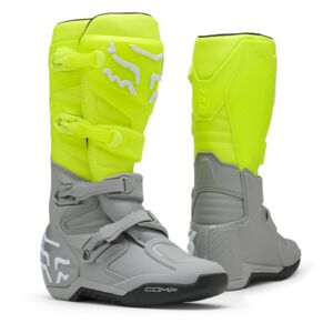Fox Racing Comp Boots - RevZilla