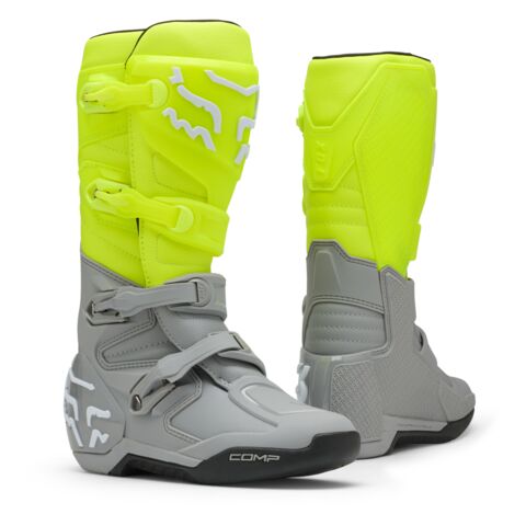 Fox Racing Comp Boots