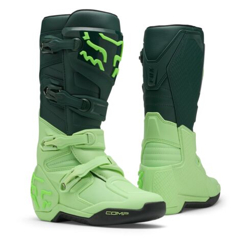 Fox Racing Comp Boots