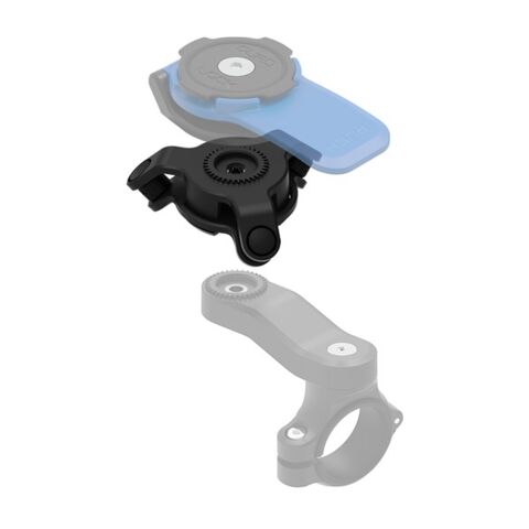 Quad Lock Vibration Damper [Open Box]