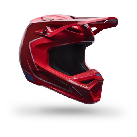Fox Racing Youth V1 Raid Helmet 