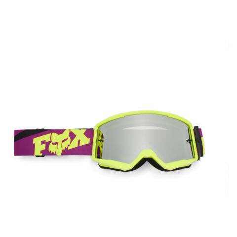 Fox Racing Youth Main Raid Goggles