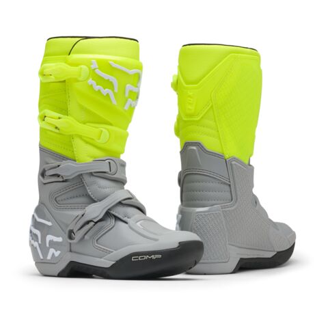 Fox Racing Youth Comp Boots