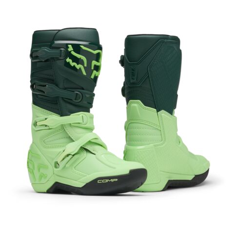 Fox Racing Youth Comp Boots