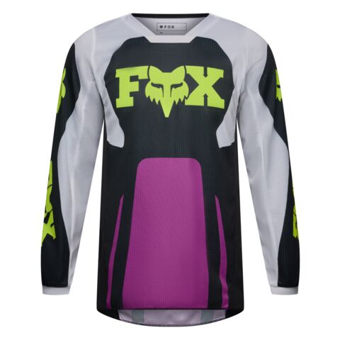 Fox Racing Youth 180 Raid Jersey