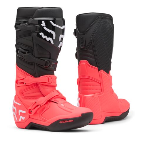 Fox Racing Women's Comp Boots
