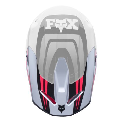 Fox Racing Youth V1 Draft Helmet Visor