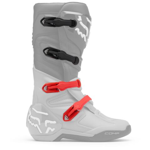 Fox Racing Comp Boot Strap Kit