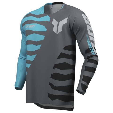 Thor Launchmode Shredder Jersey
