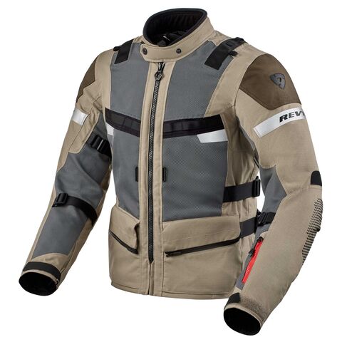 REV'IT! Cayenne 2 Jacket XL / Sand [Blemished - Good]