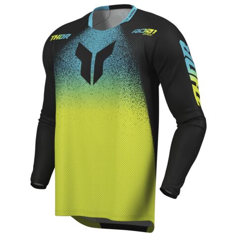 Thor Launchmode Air Darkside Jersey