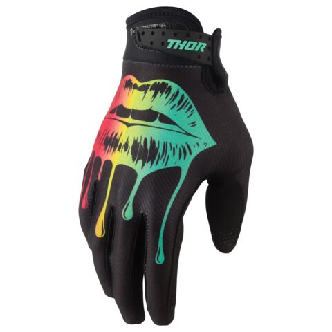 Thor Launchmode Lipper Gloves