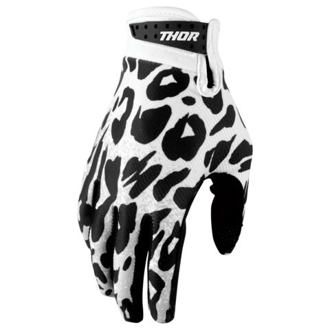 Thor Launchmode Namir Gloves