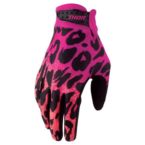 Thor Launchmode Namir Gloves