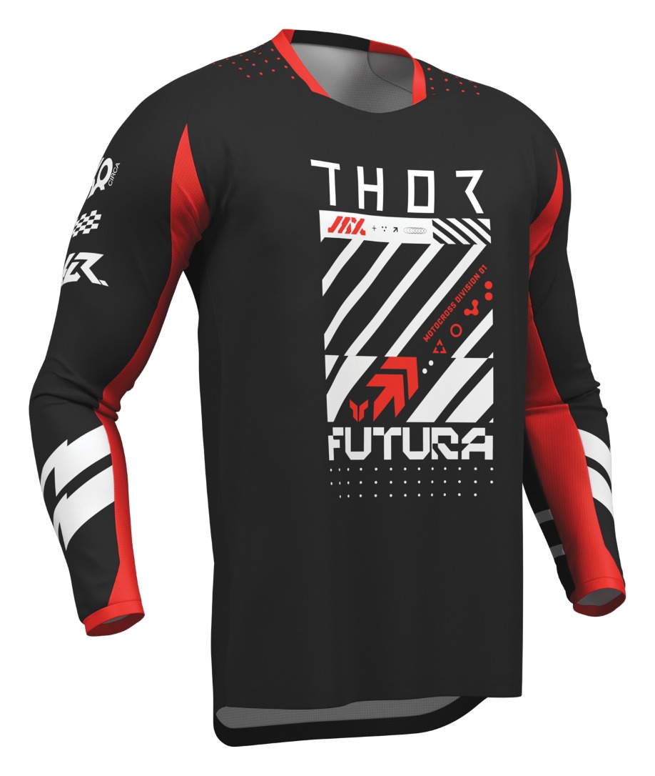 /dirt-bike/thor-youth-launchmode-futura-jersey