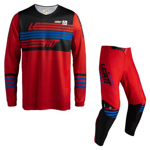 Leatt Youth 3.5 Ride Kit
