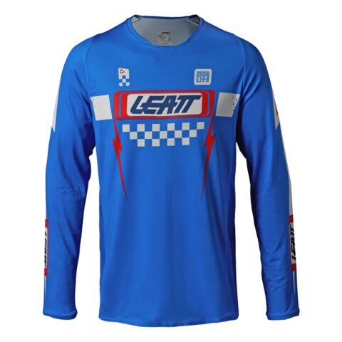 Leatt Youth Moto 4.5 Jersey