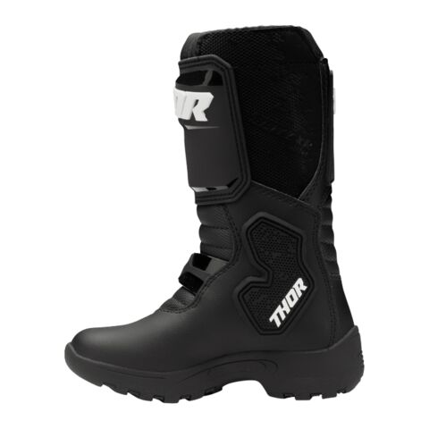 Thor Youth Mini Blitz XR Boots Youth 11 / Black [Blemished - Good]