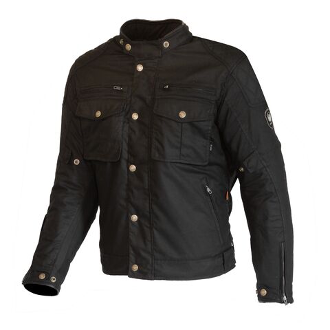 Merlin Perton II Cotec WP Jacket