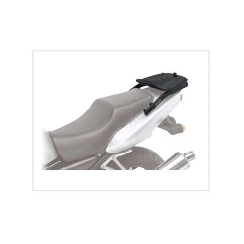Shad Top Case Rack Kawasaki ER-6n 2009-2011
