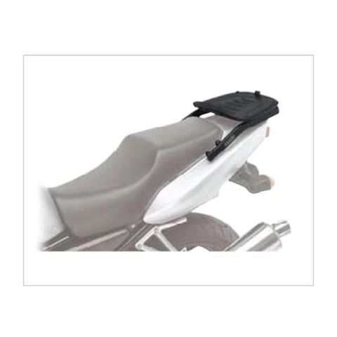 Shad Top Case Rack Kawasaki Z750 / Z1000 2007-2012