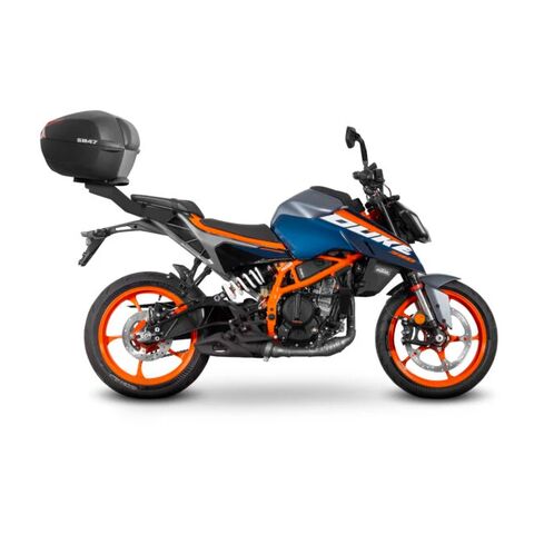 Shad Top Case Rack KTM 390 Duke 2024-2026