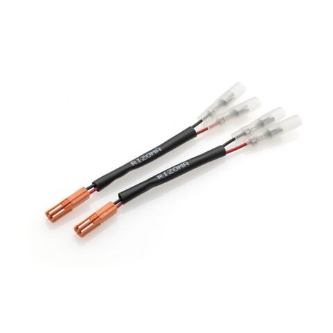 Rizoma Turn Signal Cable Kit Aprilia Front Turn Signal [Open Box]