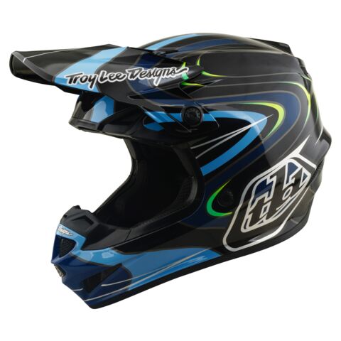 Troy Lee GP Pro Pulse Helmet