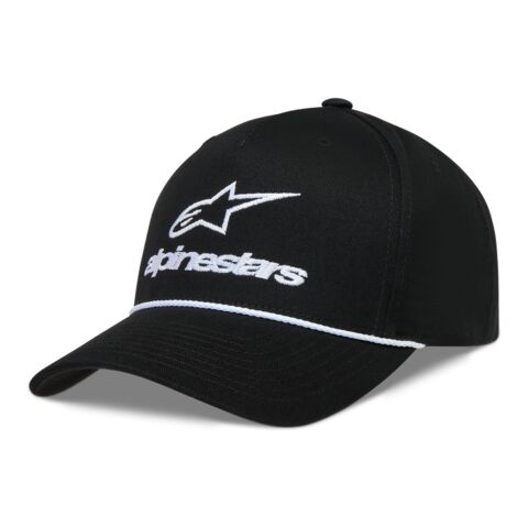 Alpinestars Combo Logo Snapback Hat