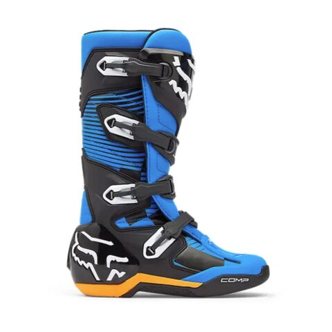 Fox Racing Comp Boots