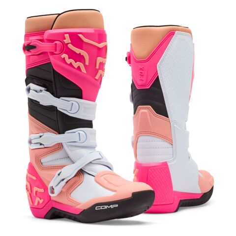 Fox Racing Women's Comp Boots