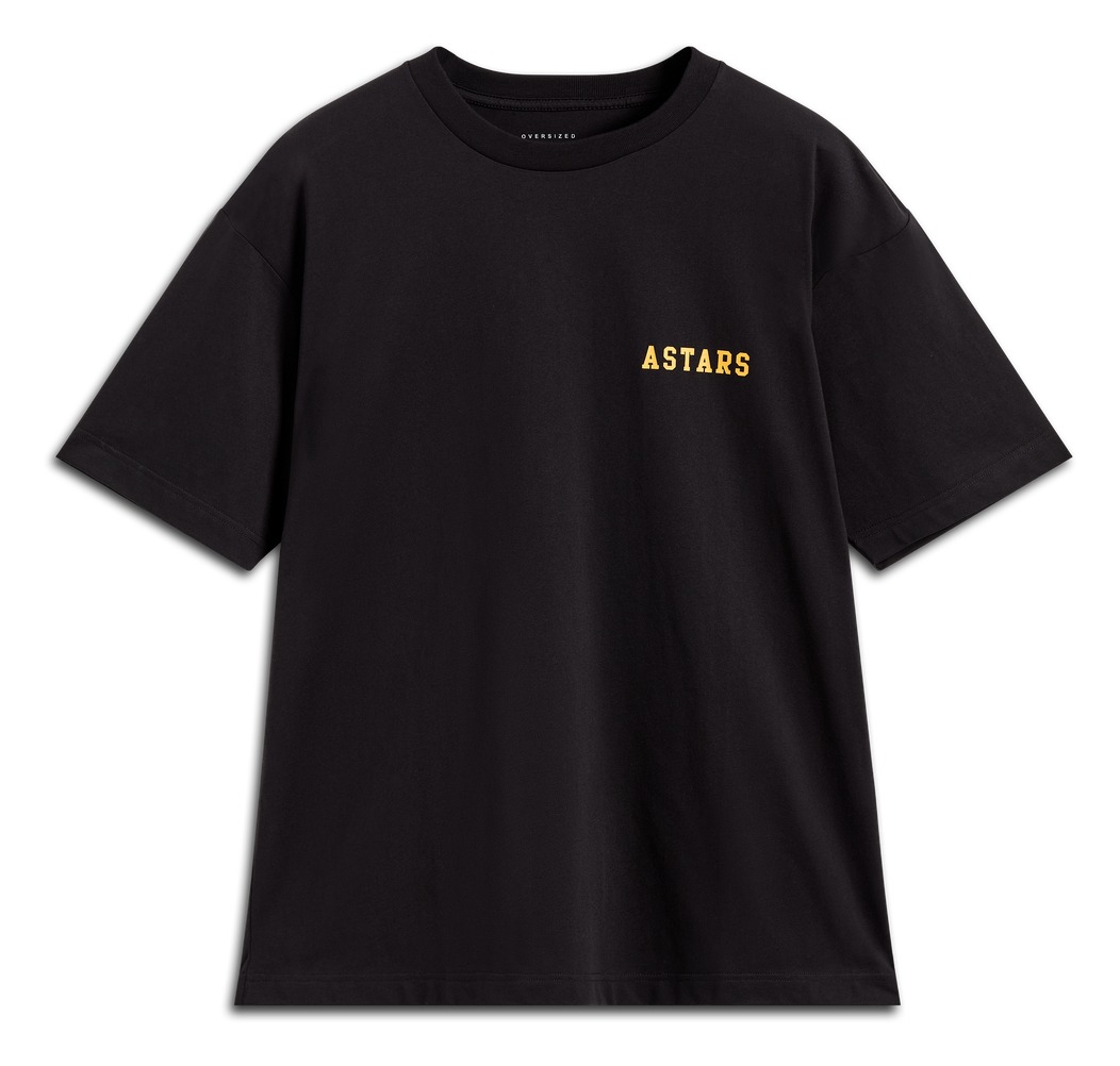 Alpinestars Latitude Oversized CSF T-Shirt - RevZilla