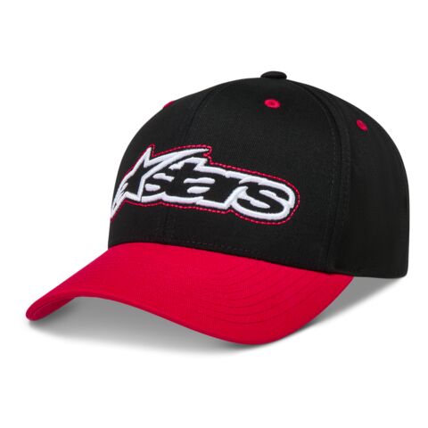 Alpinestars Retro Snapback Hat
